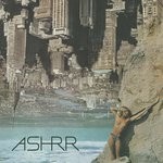 cover: Ashrr - Ashrr