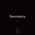 cover: Andy Graydon - Geomancy