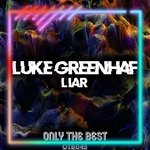 cover: Luke Greenhaf - Liar