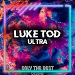 cover: Luke Tod - Ultra