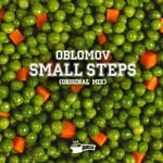 cover: Oblomov - Small Steps