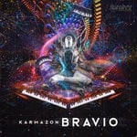 cover: Karmazon - Bravio