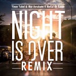 cover: Meital De Razon|Yinon Yahel & Mor Avrahami - Night Is Over