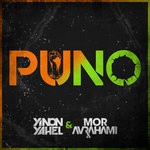 cover: Mor Avrahami|Yinon Yahel - Puno