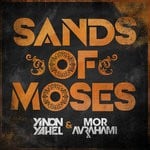 cover: Yinon Yahel & Mor Avrahami - Sands Of Moses