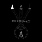 cover: Rue Oberkampf - Negativraum