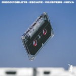 cover: Diego Poblets - Escape