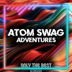 cover: Atom Swag - Adventures