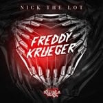 cover: Nick The Lot - Freddy Krueger EP