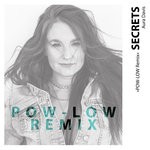 cover: Aura Davis - Secrets (Pow-Low Remix)