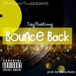 cover: Billy Pacino|Taythaking - Bounce Back