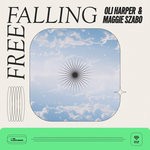 cover: Maggie Szabo|Oli Harper - Free Falling