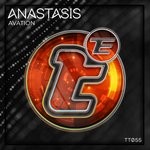 cover: Avation - Anastasis