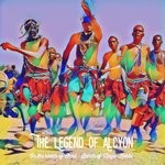 cover: The Legend Of Alcyon - On The Roads Of Chad: Spirits Of Mayo-Kebbi