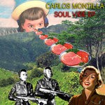 cover: Carlos Montilla - Soul Vibe EP