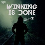 cover: Damien Rk - Winning Is Done