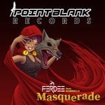 cover: Ferdee|Gabriella - Masquerade