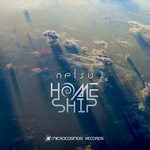 cover: Netsu - Homeship