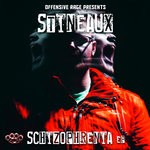 cover: Stineaux - Schizophrenia