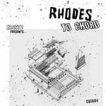 cover: Frantz - Rhodes To Chord