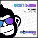 cover: Sekret Chadow - Kalambre