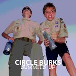 cover: Circle Burks - Summit's Up