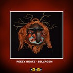 cover: Peezy Beatz - Selvagem