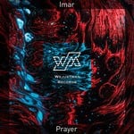 cover: Imar - Prayer