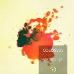 cover: Colossus - Virtues