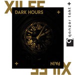 cover: Xilef - Dark Hours X Pain