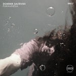 cover: Dominik Saltevski - Paramnesia