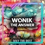 cover: Wonik - The Answer