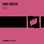 cover: Ferry Corsten - L.E.F.