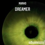 cover: Marko - Dreamer