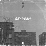 cover: Bogenhausen - Say Yeah