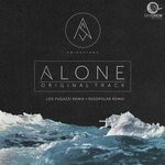 cover: Swing Atoms - Alone