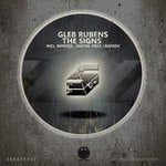 cover: Gleb Rubens - The Signs