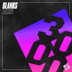 cover: Blanks - Behind