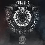 cover: Pulserz - Horizon