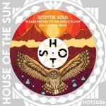 cover: Scottie Soul - Please Report To The Dance Floor