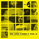 cover: Boxwork|Caldera|J Tijn|Kevin Mcphee - We Are Family Vol 3