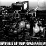 cover: Dj Frankie|Mchy I Porosty|Skuum|Toni Moralez - Return Of The Sexmachine