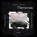 cover: Casper|Tonny X - Memories