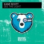 cover: Kane Scott - See The Light