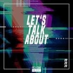 cover: Various - Let's Talk About House Vol 20