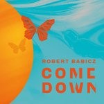 cover: Robert Babicz|Zera - Come Down