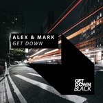 cover: Alex & Mark - Get Down