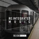 cover: Various - Re:Integrated Music Issue 33