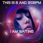 cover: This Is B|120bpm - I Am Waiting