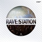 cover: Various - Rave:Station Vol 6